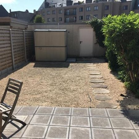 Casa Cj Villa Oostende Ngoại thất bức ảnh